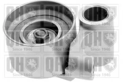 Натяжной ролик, ремень ГРМ QUINTON HAZELL купить