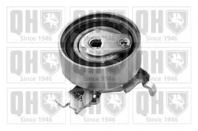 Натяжной ролик, ремень ГРМ QUINTON HAZELL купить