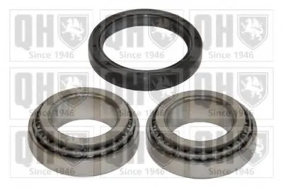 Комплект подшипника ступицы колеса The Original QUINTON HAZELL купить