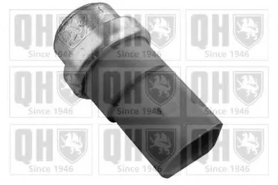 Термовыключатель, вентилятор радиатора CI QUINTON HAZELL купить