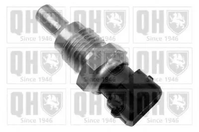 Датчик, температура охлаждающей жидкости CI QUINTON HAZELL купить