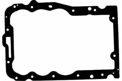 Прокладка, масляный поддон GOETZE купить