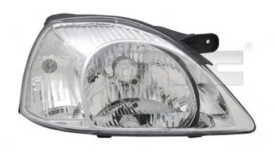 Фара TYC купить