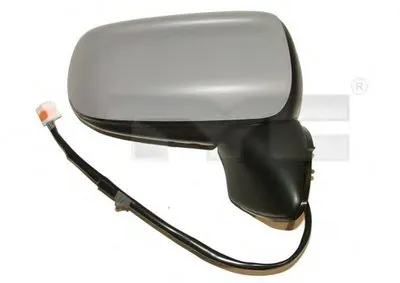 Наружное зеркало TYC купить