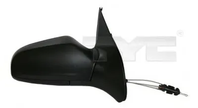 Наружное зеркало TYC купить