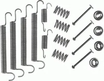 Комплектующие, тормозная колодка PREMIER FERODO купить