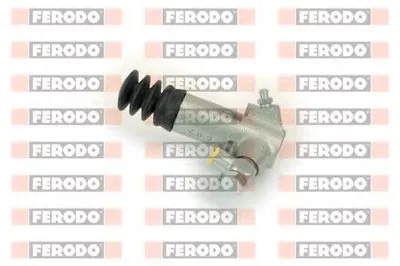 Рабочий цилиндр, система сцепления FERODO купить