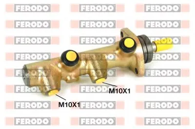 целиндер ручного тормоза FERODO купить