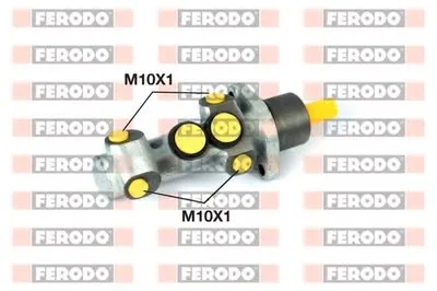 целиндер ручного тормоза FERODO купить