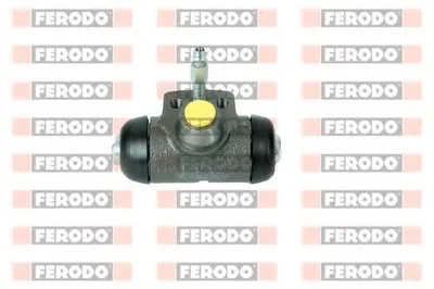 Колесный тормозной цилиндр FERODO купить