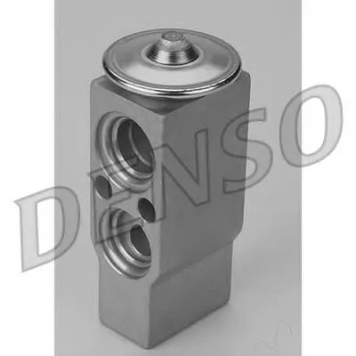 Расширительный клапан, кондиционер DENSO купить