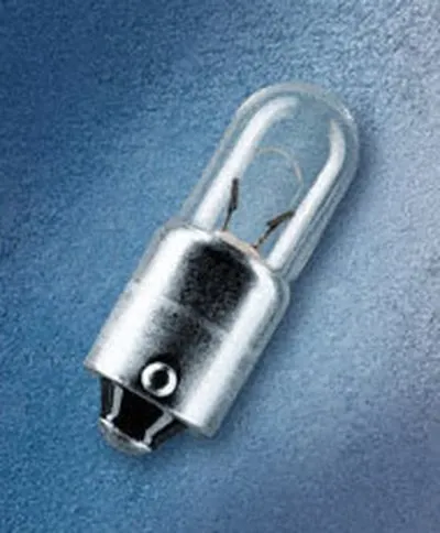 Лампа накаливания, фонарь освещения номерного знака; Лампа накаливания, oсвещение салона; Лампа накаливания, освещение щитка приборов; Лампа накаливания, стояночные огни / габаритные фонари; Лампа накаливания, фонарь освещения номерного знака; Лампа, лампа чтения OSRAM купить