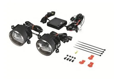 Комплект противотуманных фар; Комплект противотуманных фар LEDriving® OSRAM купить