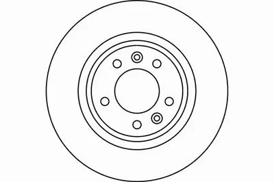 Тормозной диск MINTEX купить