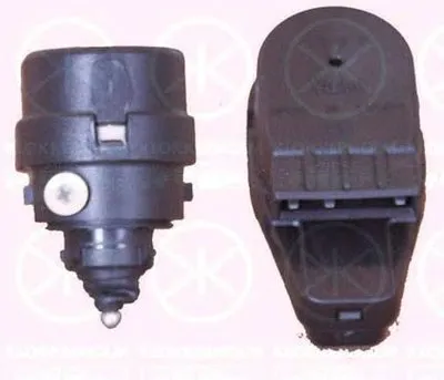 Регулировочный элемент, регулировка угла наклона фар KLOKKERHOLM купить