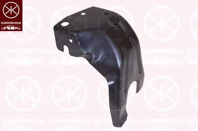 Крепление фары KLOKKERHOLM купить