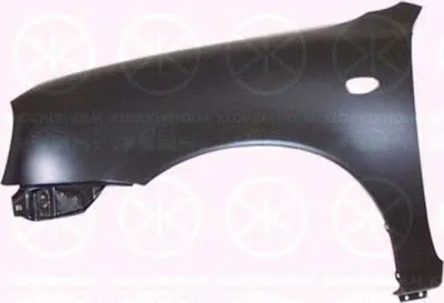 Крыло KLOKKERHOLM купить