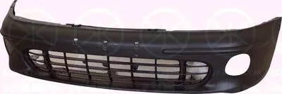 Буфер KLOKKERHOLM купить