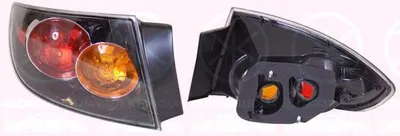 Задний фонарь KLOKKERHOLM купить