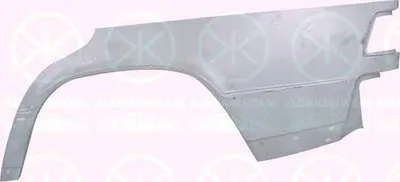 Боковина KLOKKERHOLM купить