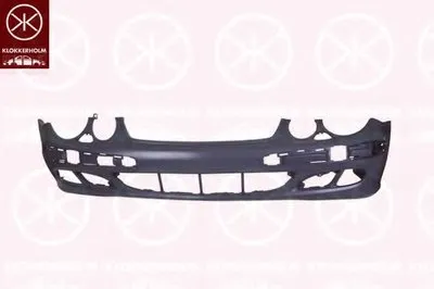 Буфер KLOKKERHOLM купить