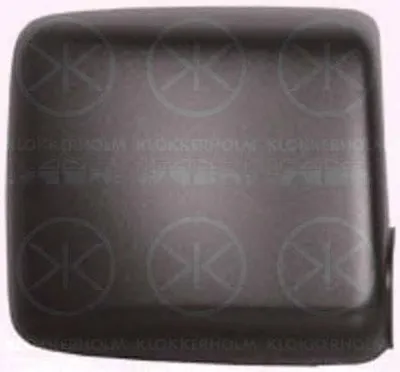 Корпус, наружное зеркало KLOKKERHOLM купить