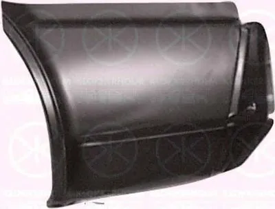 Боковина KLOKKERHOLM купить