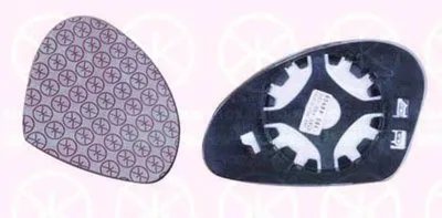 Зеркальное стекло, наружное зеркало KLOKKERHOLM купить