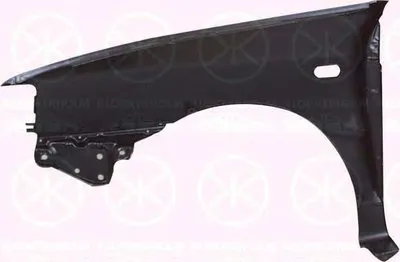 Крыло KLOKKERHOLM купить