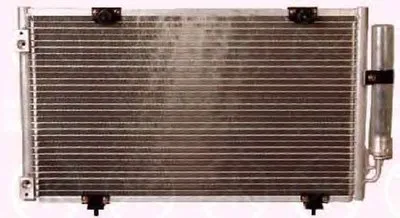 Конденсатор, кондиционер KLOKKERHOLM купить