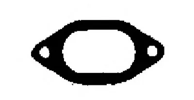 Прокладка, впускной коллектор GLASER купить