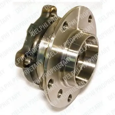 Комплект подшипника ступицы колеса DELPHI купить