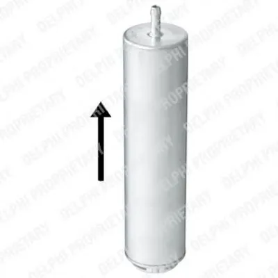 Топливный фильтр DELPHI купить