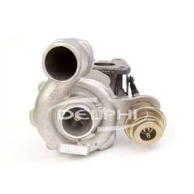 Компрессор, наддув DELPHI купить