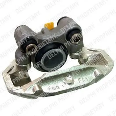 Тормозной суппорт DELPHI купить