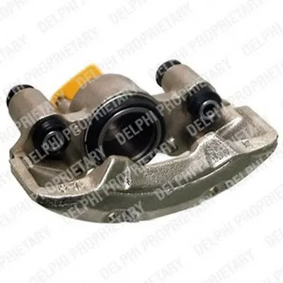 Тормозной суппорт DELPHI купить