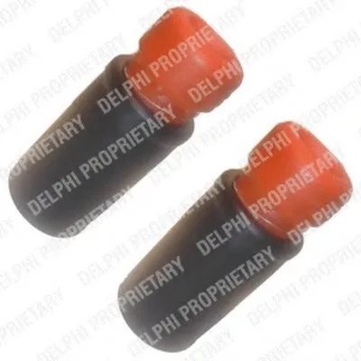 Пылезащитный комплект, амортизатор DELPHI купить