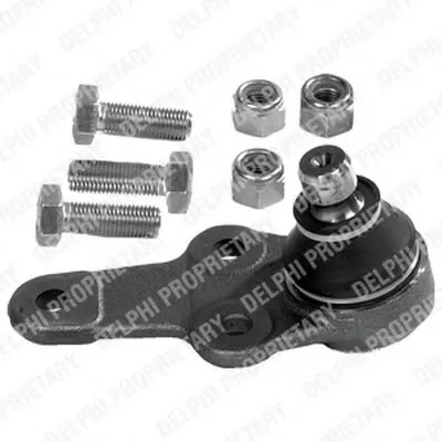 Шаровой шарнир DELPHI купить