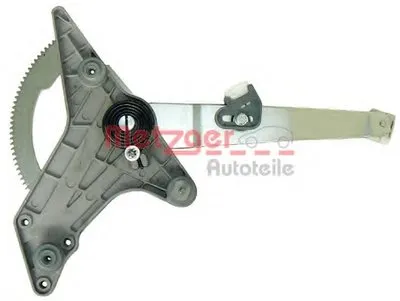 Подъемное устройство для окон METZGER купить