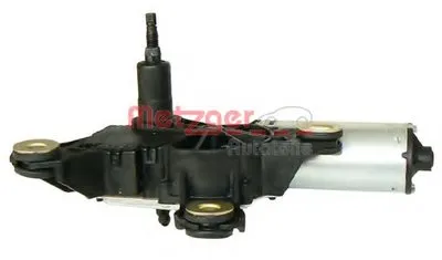 Двигатель стеклоочистителя METZGER купить