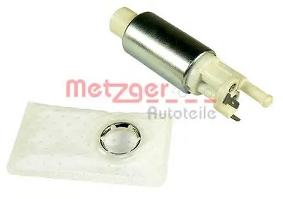 Топливный насос METZGER купить