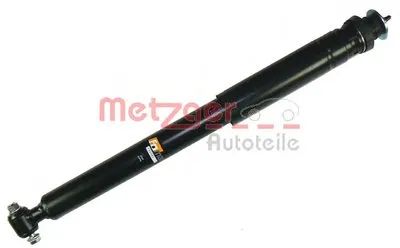Амортизатор METZGER купить