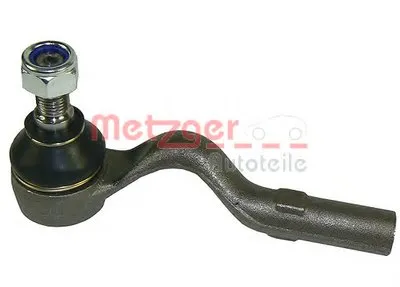 Наконечник поперечной рулевой тяги spareparts METZGER купить