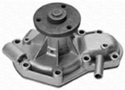 Водяной насос MAGNETI MARELLI купить