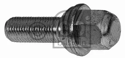 Болт крепления колеса FEBI BILSTEIN купить