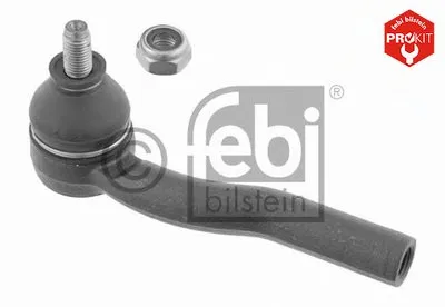 Наконечник поперечной рулевой тяги PROKIT FEBI BILSTEIN купить