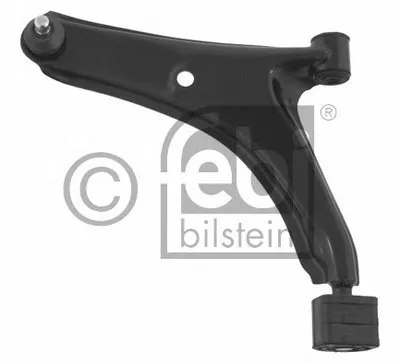 Рычаг независимой подвески колеса, подвеска колеса FEBI BILSTEIN купить