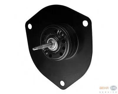 Электродвигатель, вентиляция салона BEHR HELLA SERVICE купить
