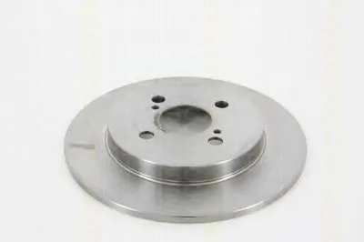 Тормозной диск TRISCAN купить