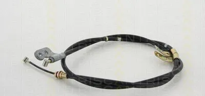 Трос, стояночная тормозная система TRISCAN купить